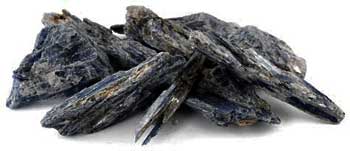 1 Lb Kyanite untumbled (image for) 1 Lb Kyanite untumbled