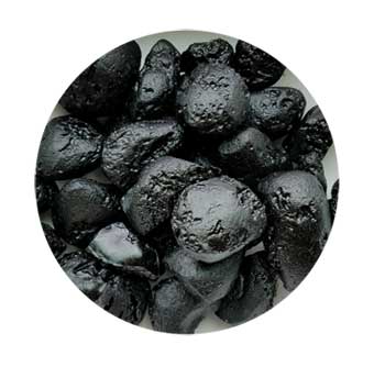 1 lb Tektite untumbled stones (image for) 1 lb Tektite untumbled stones