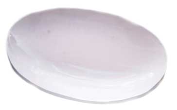 Calcite, Pink worrystone (image for) Calcite, Pink worrystone