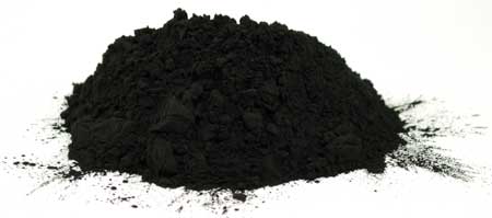 Activated Charcoal 2oz pwd (image for) Activated Charcoal 2oz pwd