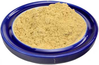 Ginseng pwd, Siberian 2oz (image for) Ginseng pwd, Siberian 2oz