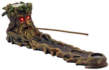 Greenman ash catcher (image for) Greenman ash catcher