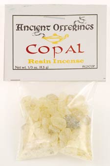 Copal 1/3oz (image for) Copal 1/3oz