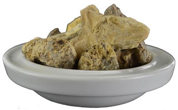 Black Mayan Copal granular incense 2 oz (image for) Black Mayan Copal granular incense 2 oz