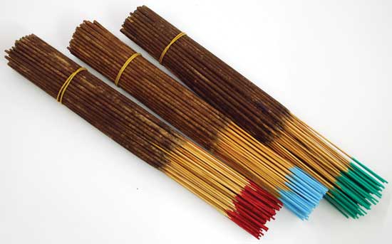 Stick Incense (image for) Stick Incense