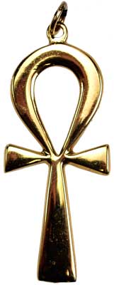 Ankh bronze (image for) Ankh bronze
