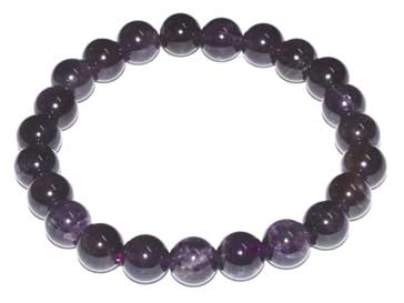 8mm Amethyst (image for) 8mm Amethyst