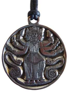 Hecate pewter (image for) Hecate pewter