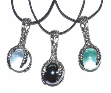 Dragon Claw pewter (image for) Dragon Claw pewter