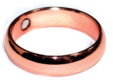 Copper Magnetic size 10 (image for) Copper Magnetic size 10