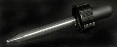 Dropper for 1oz bottle only (image for) Dropper for 1oz bottle only