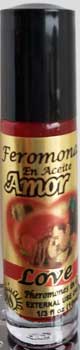 1/3oz Love w/ pheromones (image for) 1/3oz Love w/ pheromones