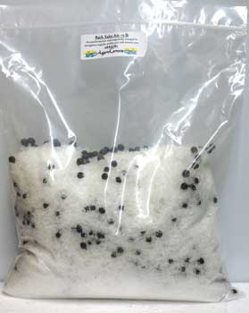 5 lb Air bath salts (image for) 5 lb Air bath salts