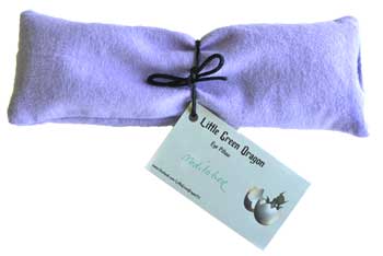 Meditation eye pillow (image for) Meditation eye pillow