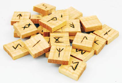 Rune Sets (image for) Rune Sets