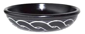 5" Celtic Scrying Bowl or smudge Pot (image for) 5" Celtic Scrying Bowl or smudge Pot