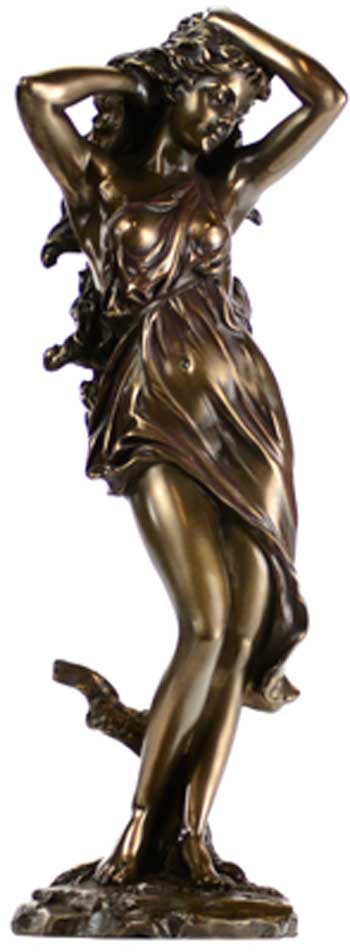 Aphrodite 13 1/4" (image for) Aphrodite 13 1/4"