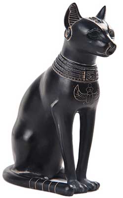 Bastet 8" (image for) Bastet 8"