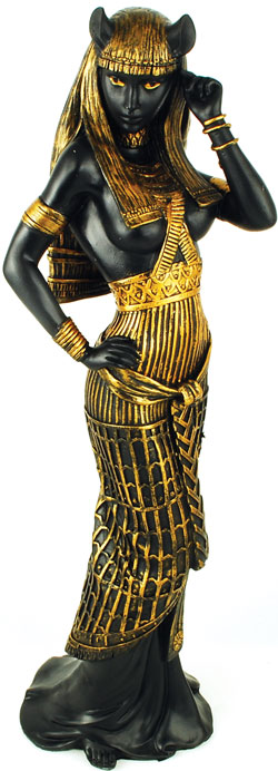 Bastet Feminine Divine 11" (image for) Bastet Feminine Divine 11"