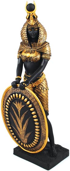 Goddess Isis 13" (image for) Goddess Isis 13"