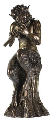 Satyr 9 1/2" (image for) Satyr 9 1/2"
