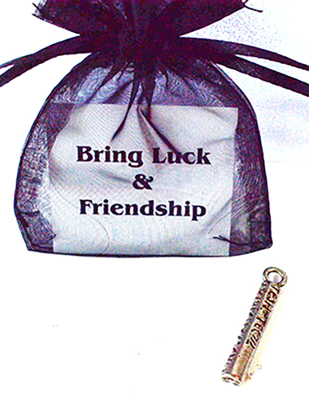 Bring Luck & Friendship amulet (image for) Bring Luck & Friendship amulet
