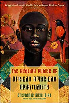 Healing Power of African American Spirituality by Stephanie Rose Bird (image for) Healing Power of African American Spirituality by Stephanie Rose Bird