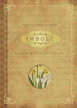 Imbolc (image for) Imbolc