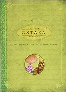 Ostara (image for) Ostara