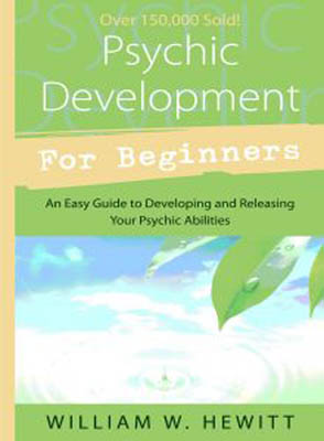 Psychic Development for Beginners (image for) Psychic Development for Beginners