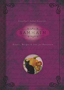 Samhain (image for) Samhain