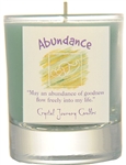 Abundance soy (image for) Abundance soy