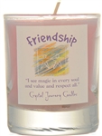 Friendship soy (image for) Friendship soy