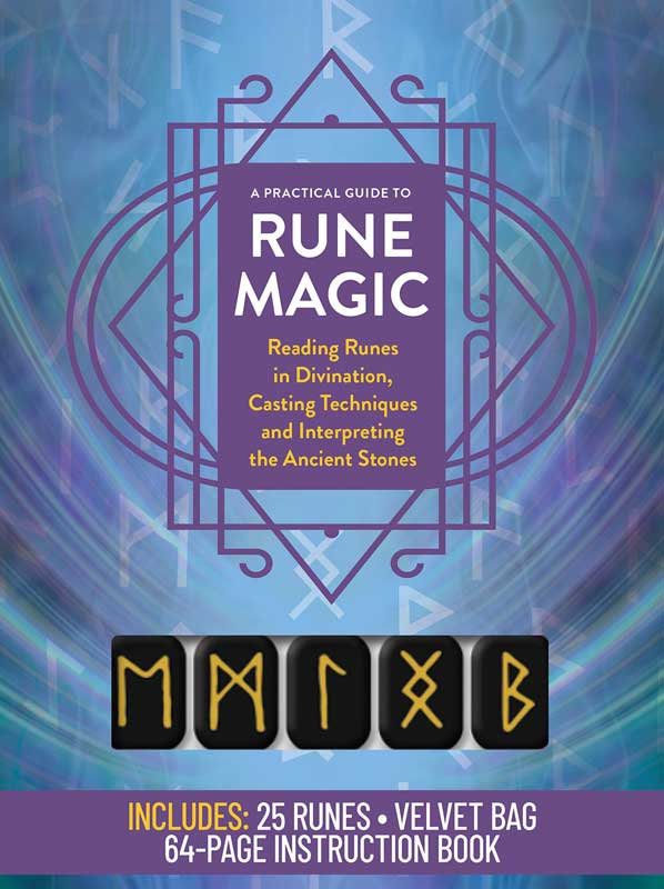 Rune Magic (image for) Rune Magic