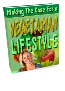 The Vegetarian LifeStyle (image for) The Vegetarian LifeStyle