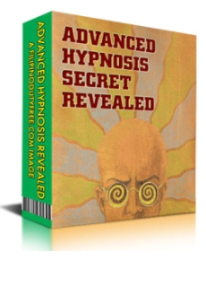 Advanced Hypnosis Revealed (image for) Advanced Hypnosis Revealed