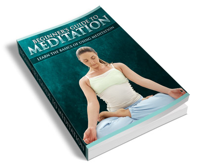 Beginner's Guide to Meditation (PLR) (image for) Beginner's Guide to Meditation (PLR)