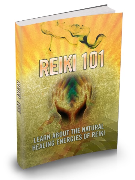 Reiki (image for) Reiki