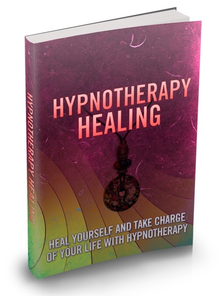 Hypnotherapy Healing: Heal Yourself ... (image for) Hypnotherapy Healing: Heal Yourself ...