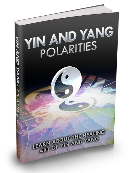 Yin and Yang Polarities (image for) Yin and Yang Polarities