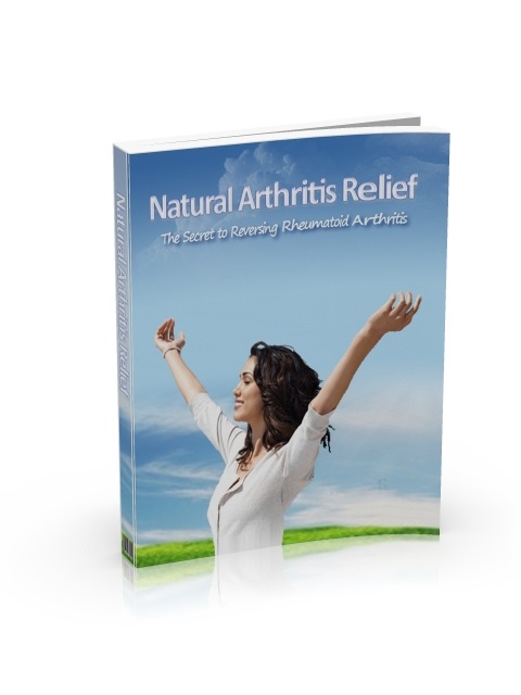 Natural Arthritis Relief (image for) Natural Arthritis Relief