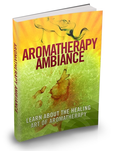 Aromatherapy Ambiance (image for) Aromatherapy Ambiance