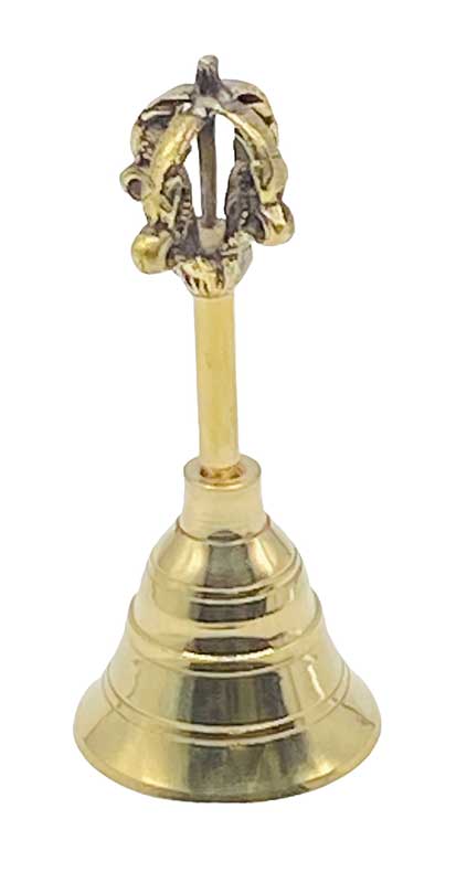 5" Crown bell (image for) 5" Crown bell