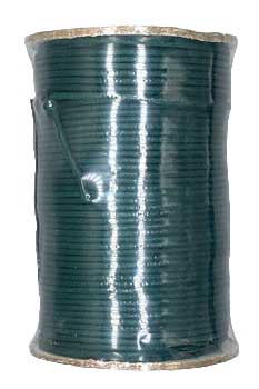 Green Waxed Cotton cord 2mm 100 yds (image for) Green Waxed Cotton cord 2mm 100 yds