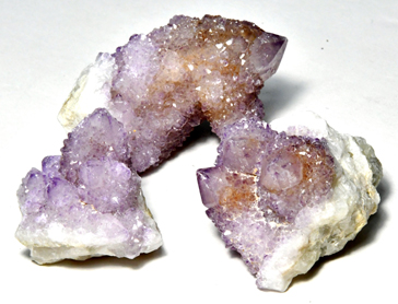 1 lb Spirit Quartz Lavender (image for) 1 lb Spirit Quartz Lavender