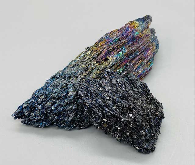 ~3# Flat of Carborundum (image for) ~3# Flat of Carborundum