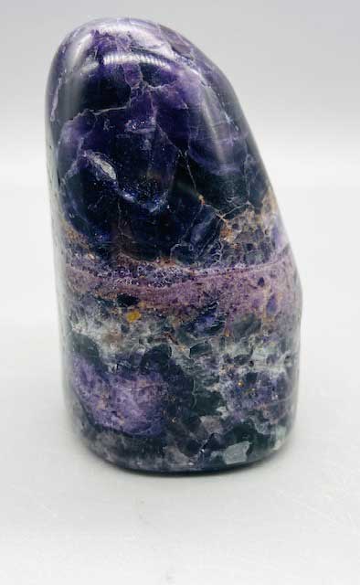 Fluorite free shape (image for) Fluorite free shape