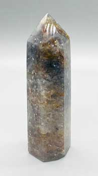 ~3" Smoky Quartz obelisk (image for) ~3" Smoky Quartz obelisk