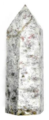 1 lb 3-5" Pink Tourmaline oblisk (image for) 1 lb 3-5" Pink Tourmaline oblisk