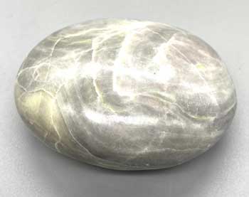 Serpentine, Infinite palm stone (image for) Serpentine, Infinite palm stone